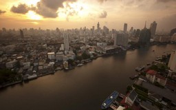 Kinh tế Thái Lan tăng trưởng mạnh nhất trong hơn 4 năm