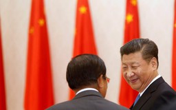 'Vành đai và Con đường' của Trung Quốc là rủi ro hệ thống tài chính quốc tế