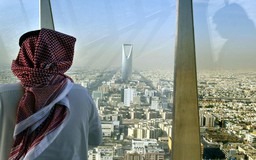 Ả Rập Xê Út đầu tư hàng tỉ USD vào nhiều dự án giải trí