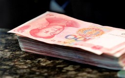 Trung Quốc tiếp tục 'bơm' thêm nợ vào nền kinh tế