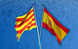 Thị trường Tây Ban Nha chao đảo sau khi Catalonia tuyên bố độc lập