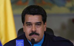 Tổng thống Venezuela thừa nhận hết tiền trả nợ