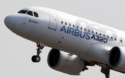 Airbus sắp chốt thỏa thuận lớn nhất lịch sử hàng không