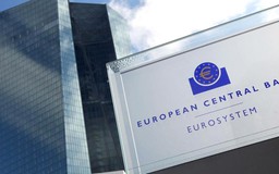 Ngân hàng châu Âu cảnh báo thị trường toàn cầu sắp biến động