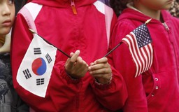 Mỹ, Hàn Quốc sắp 'cân não' về vấn đề thương mại