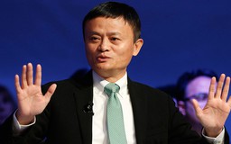 Jack Ma: 'Đừng dùng thương mại làm vũ khí'