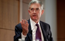 Chủ tịch Fed: Vẫn sẽ tăng lãi suất bất chấp biến động thị trường