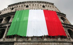Triệu phú đổ xô đến Ý để tránh thuế