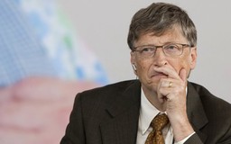 Bill Gates khẳng định sẽ có khủng hoảng tài chính như năm 2008