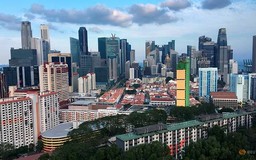 Singapore có chất lượng sống cao nhất châu Á