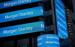 Morgan Stanley dự báo cổ phiếu châu Á khó tăng giá