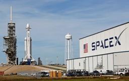 SpaceX sớm lên hàng doanh nghiệp công nghệ tư nhân lớn nhất