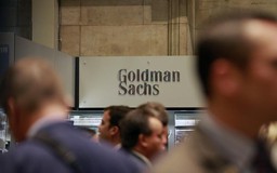 Nhân viên Goldman Sachs trung bình kiếm hơn 110.000 USD/quý