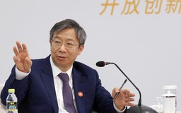 Bước đi thông minh của tân Thống đốc Ngân hàng Nhân dân Trung Quốc