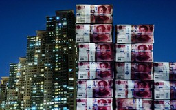 Nợ hộ gia đình cao ngất trong núi nợ 7.000 tỉ USD của Trung Quốc