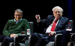 Bill Gates, Warren Buffett đồng loạt chê bitcoin