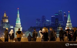Moscow vào top 5 thành phố thu hút nhà đầu tư nhất châu Âu