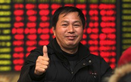 Thị trường chứng khoán Trung Quốc sắp vươn ra thế giới