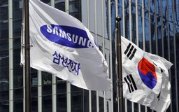 Samsung đầu tư 161 tỉ USD giúp vực dậy kinh tế Hàn Quốc