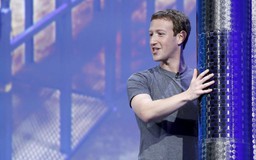 Facebook nỗ lực kết nối hàng tỉ người dùng mới với internet
