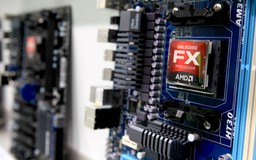 AMD 'bay cao' vì nhận hàng loạt dự báo đánh bại Intel