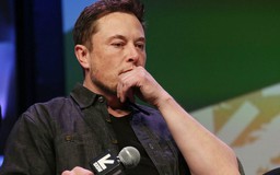 Elon Musk hút cần sa giúp nhiều nhà bán khống bỏ túi hơn nửa tỉ đô