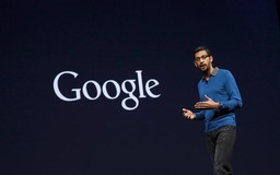 CEO Google tiết lộ về công cụ tìm kiếm cho Trung Quốc kiểm duyệt