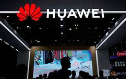 Công ty Anh bỏ dùng thiết bị của Huawei