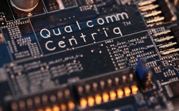 Qualcomm tung chip mới cho thị trường PC