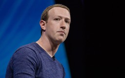 Mark Zuckerberg phác thảo tương lai mới cho Facebook