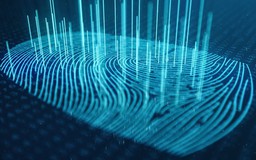 Ngân hàng Anh dùng công nghệ sinh trắc vân tay cho thanh toán thẻ