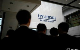Tencent bắt tay Hyundai làm phần mềm xe tự lái