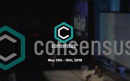 Người mê tiền mã hóa 'vỡ mộng' 2 tin đồn tại Consensus 2019