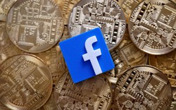 Facebook 'mời' nhiều ngân hàng tham gia dự án tiền mã hóa Libra