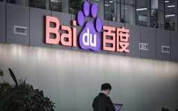 Baidu trượt khỏi top 5 hãng công nghệ lớn nhất Trung Quốc