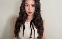 Thay đổi style, "nữ idol xấu nhất lịch sử KPop" JooE Momoland lột xác bất ngờ