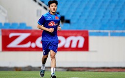 Xuân Trường yêu con gái cưng HLV trưởng CLB Incheon United?