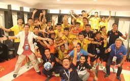 Ca sĩ Cáp Anh Tài tung MV Giấc mơ World Cup chia vui cùng U.19 Việt Nam