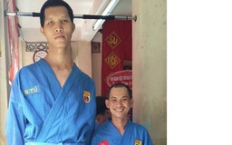 VĐV Vovinam cao 2m16: Chặng đường nào trải bước trên hoa hồng