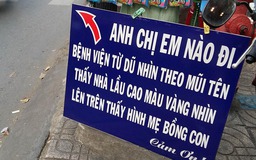 Những chuyện nhỏ khiến Sài Gòn thân thương quá đỗi