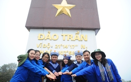 Lịch sử hình thành, phát triển của Hội Liên hiệp thanh niên Việt Nam