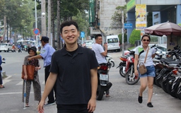 Trò chuyện với Tuấn Jeon ‘người giỏi tiếng Việt nhất Hàn Quốc’