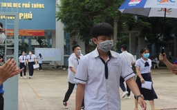 Đề văn tốt nghiệp xóa bỏ định kiến ‘học văn chẳng làm được gì’?