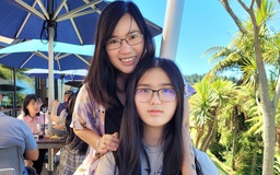 Nữ sinh 16 tuổi người Việt giành học bổng hơn 7 tỉ đồng vào ĐH Harvard