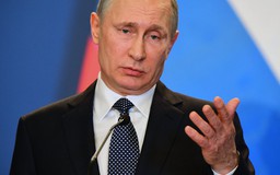 Ông Putin được lòng người Mỹ hơn