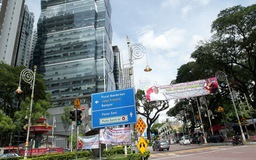 Malaysia thừa nhận biết về các công ty của Triều Tiên