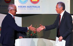 Indonesia đề xuất Úc gia nhập ASEAN