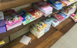 Nhà xuất bản Giáo dục lập đường dây nóng phản ánh về thiếu sách giáo khoa