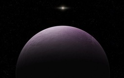 Phát hiện thiên thể hồng - vật thể xa nhất của hệ mặt trời