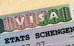 Đức chuyển địa điểm làm visa tại Việt Nam
